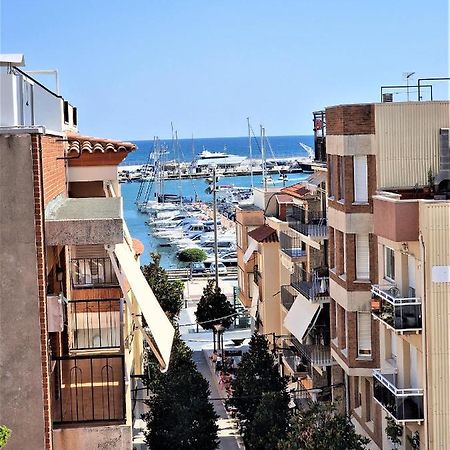 Apartamentosbiamar Cambrils Exteriör bild
