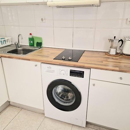Apartamentosbiamar Cambrils Exteriör bild