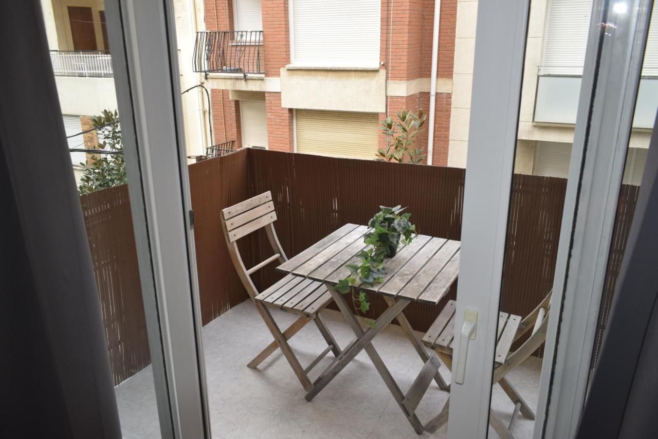 Apartamentosbiamar Cambrils Exteriör bild