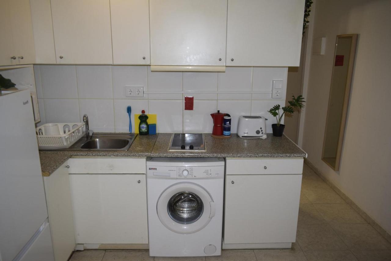 Apartamentosbiamar Cambrils Exteriör bild
