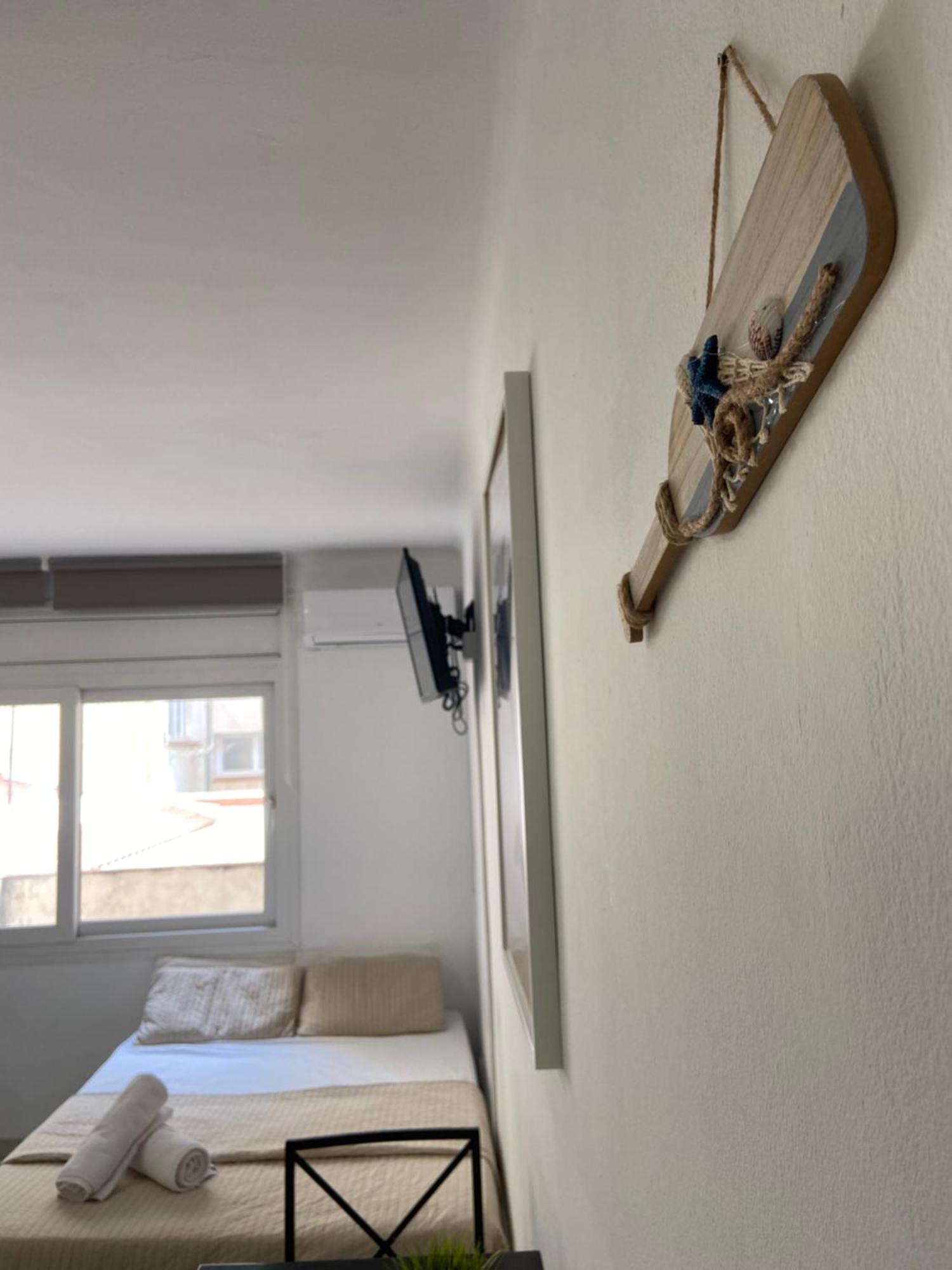 Apartamentosbiamar Cambrils Exteriör bild