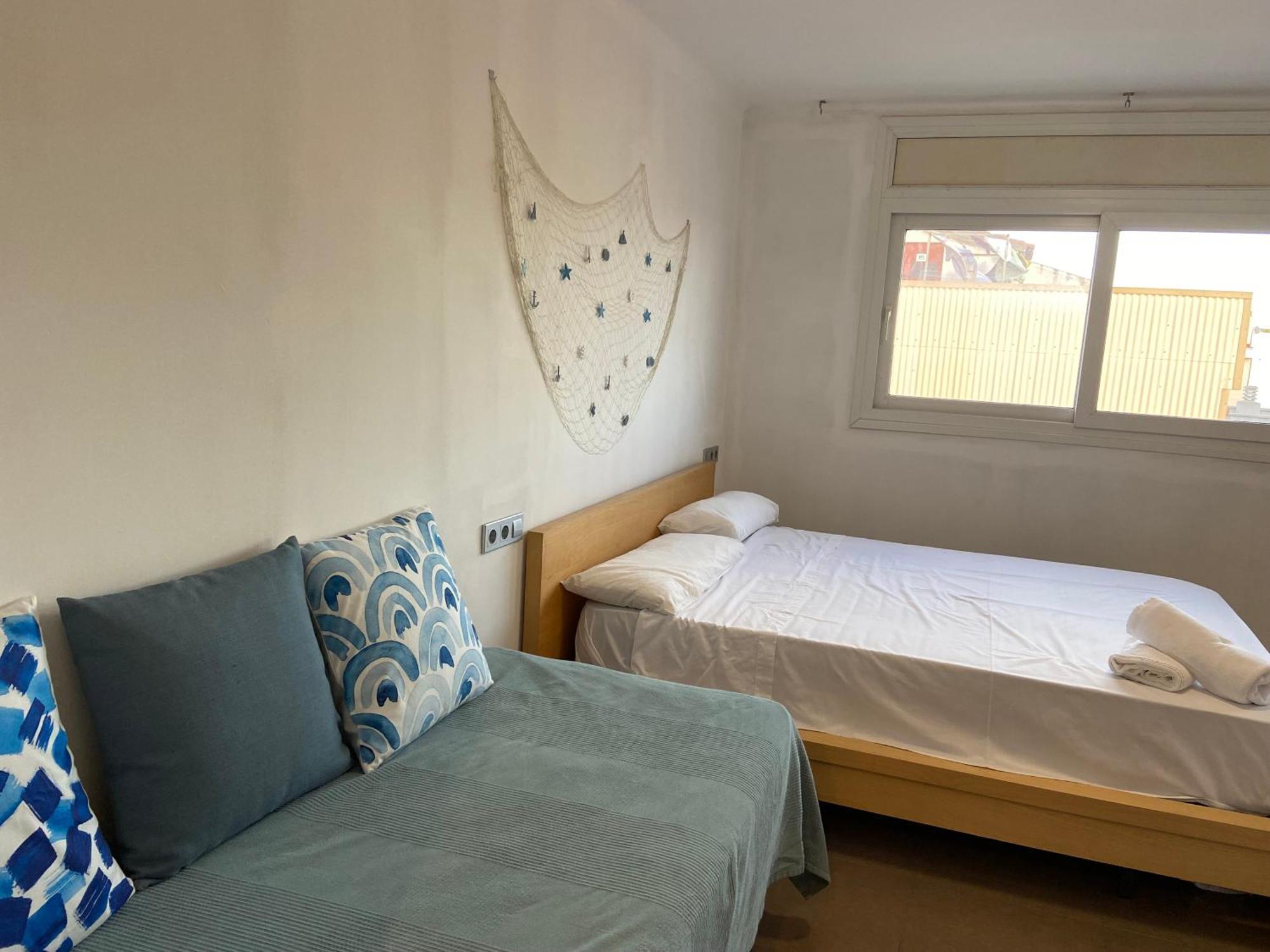 Apartamentosbiamar Cambrils Exteriör bild