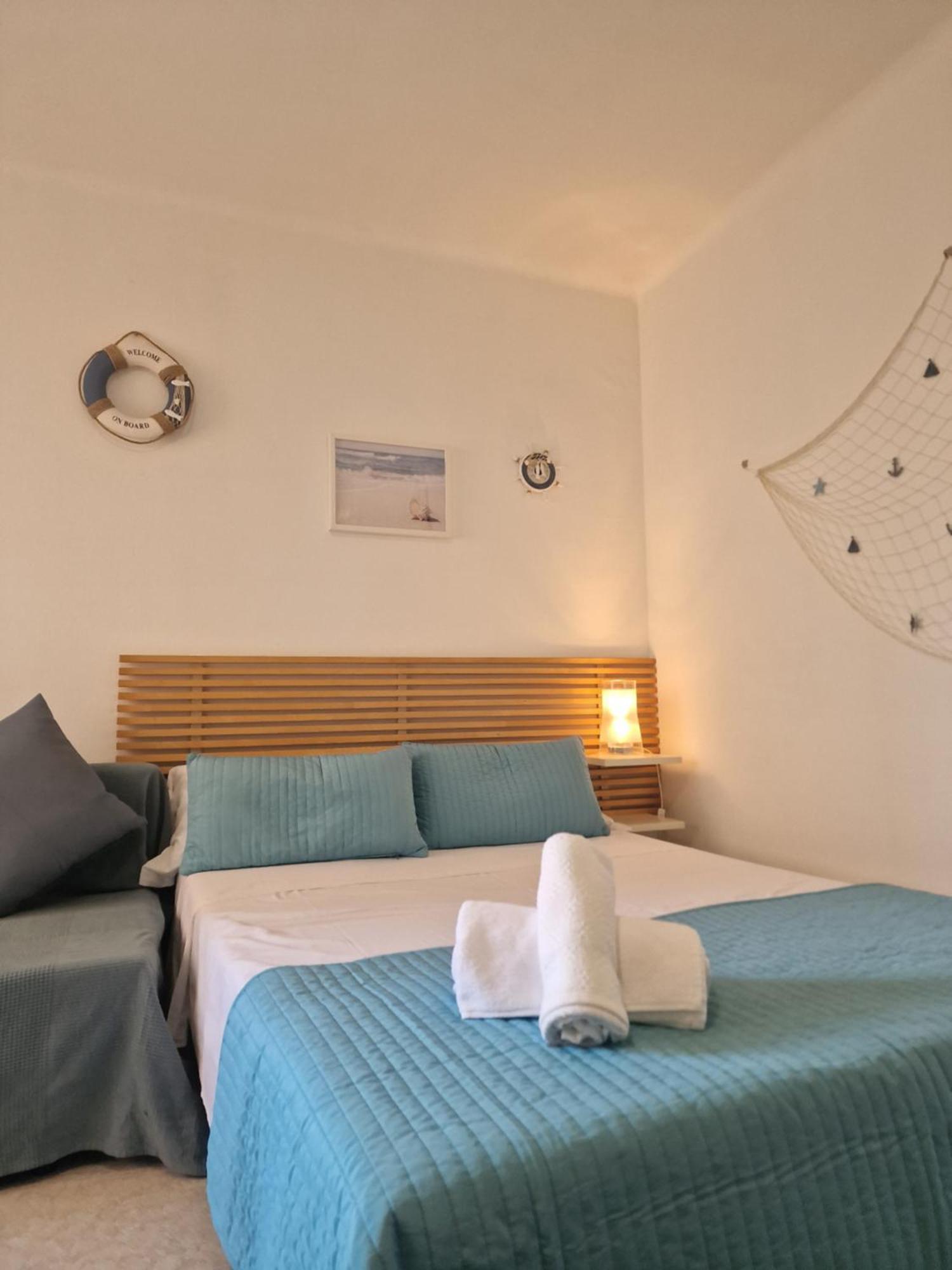 Apartamentosbiamar Cambrils Exteriör bild