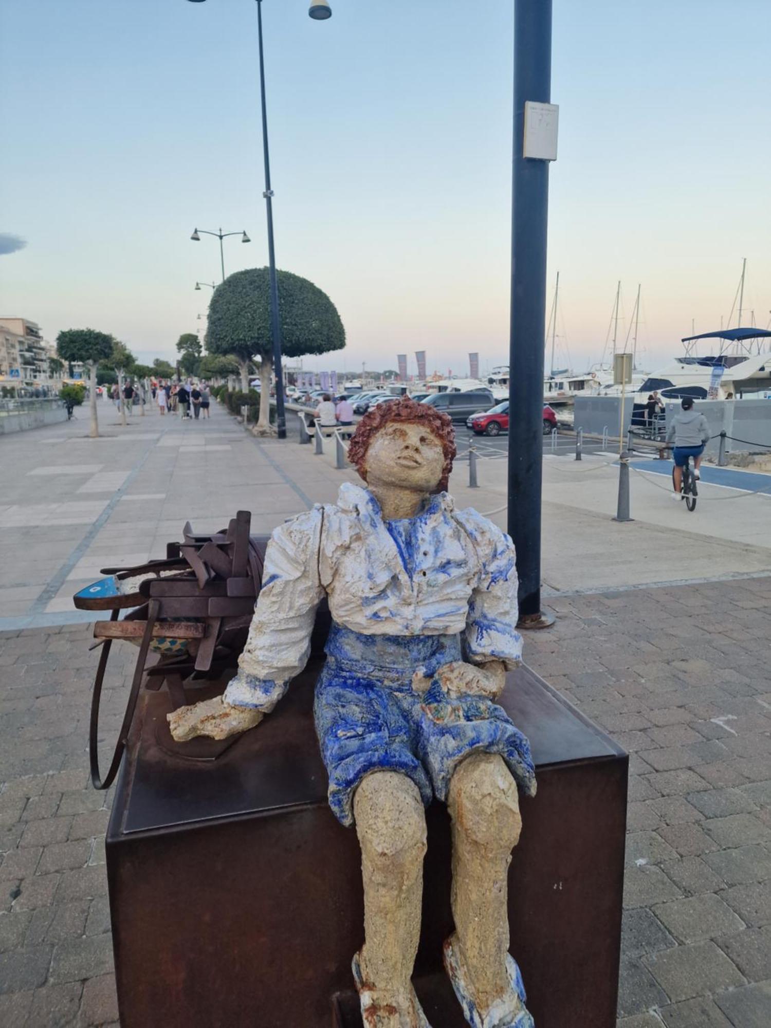 Apartamentosbiamar Cambrils Exteriör bild
