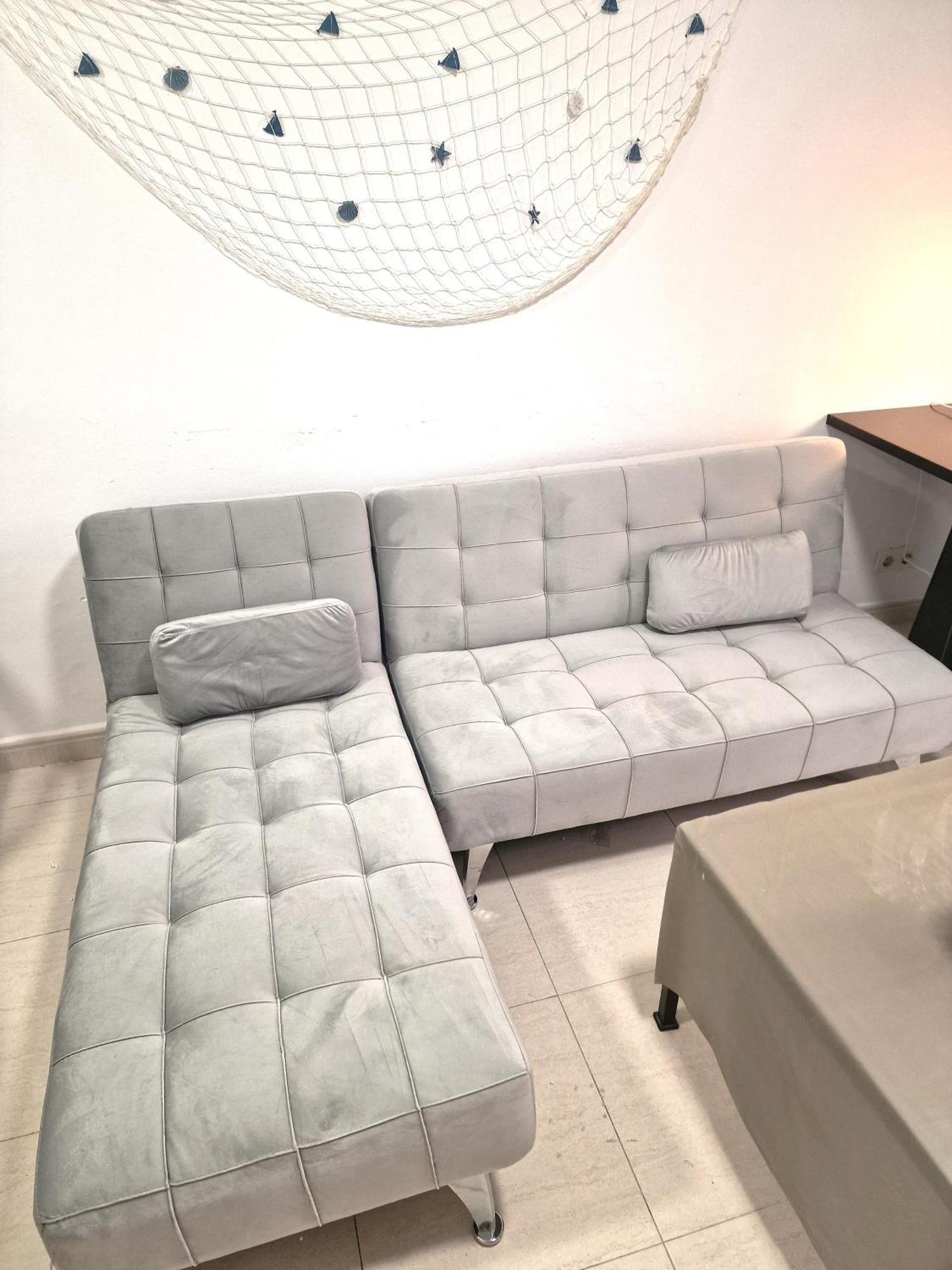 Apartamentosbiamar Cambrils Exteriör bild