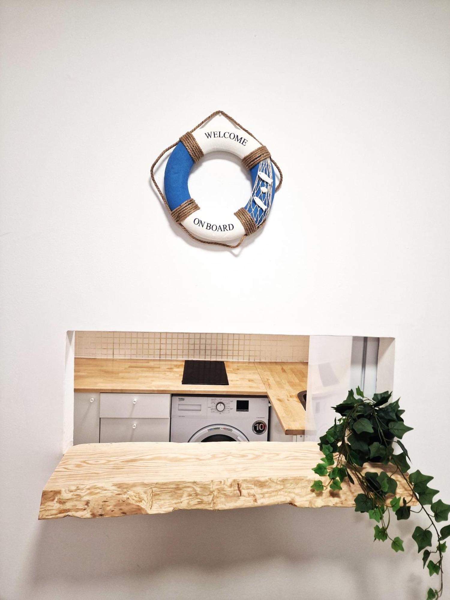 Apartamentosbiamar Cambrils Exteriör bild