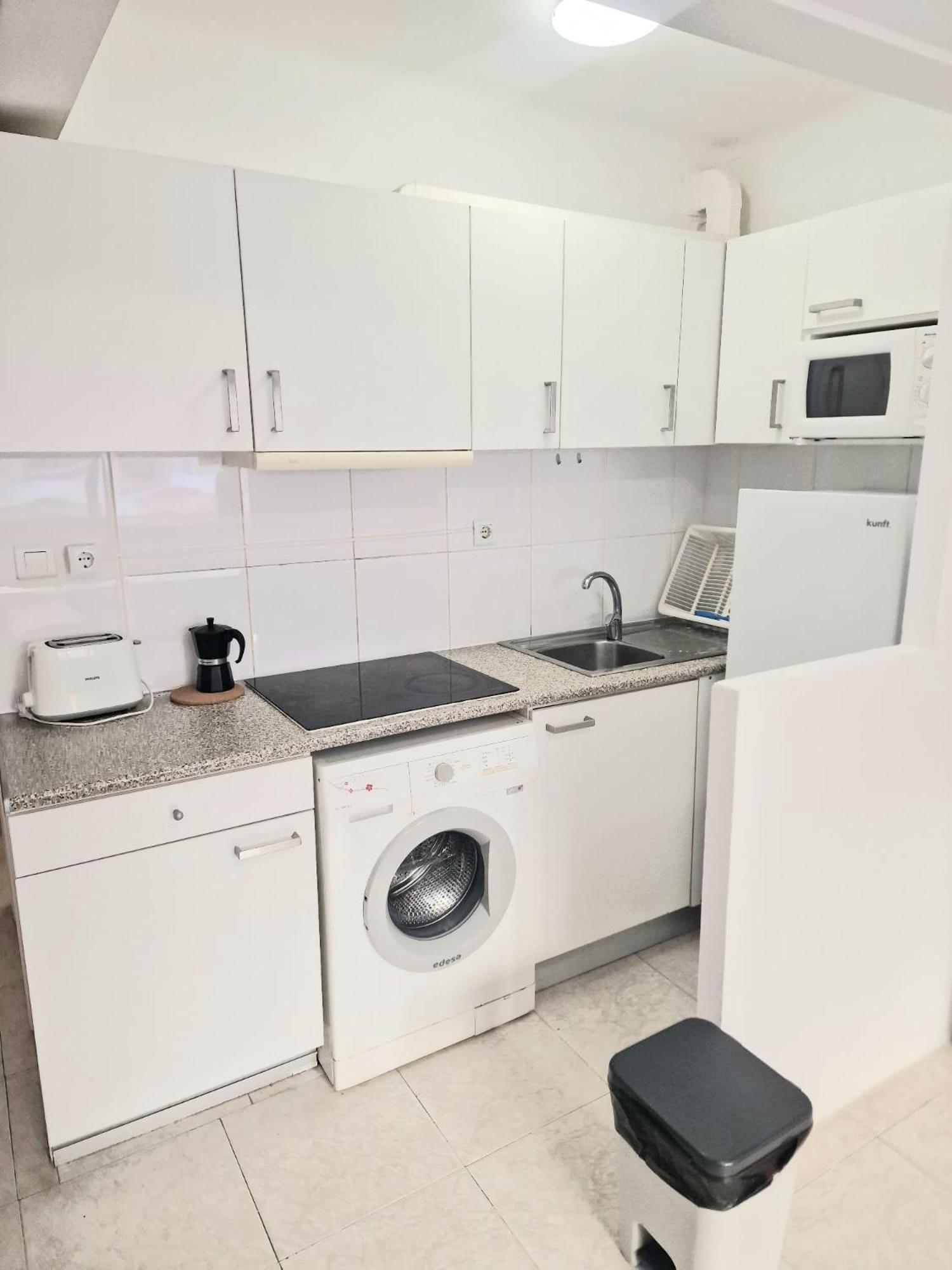 Apartamentosbiamar Cambrils Exteriör bild