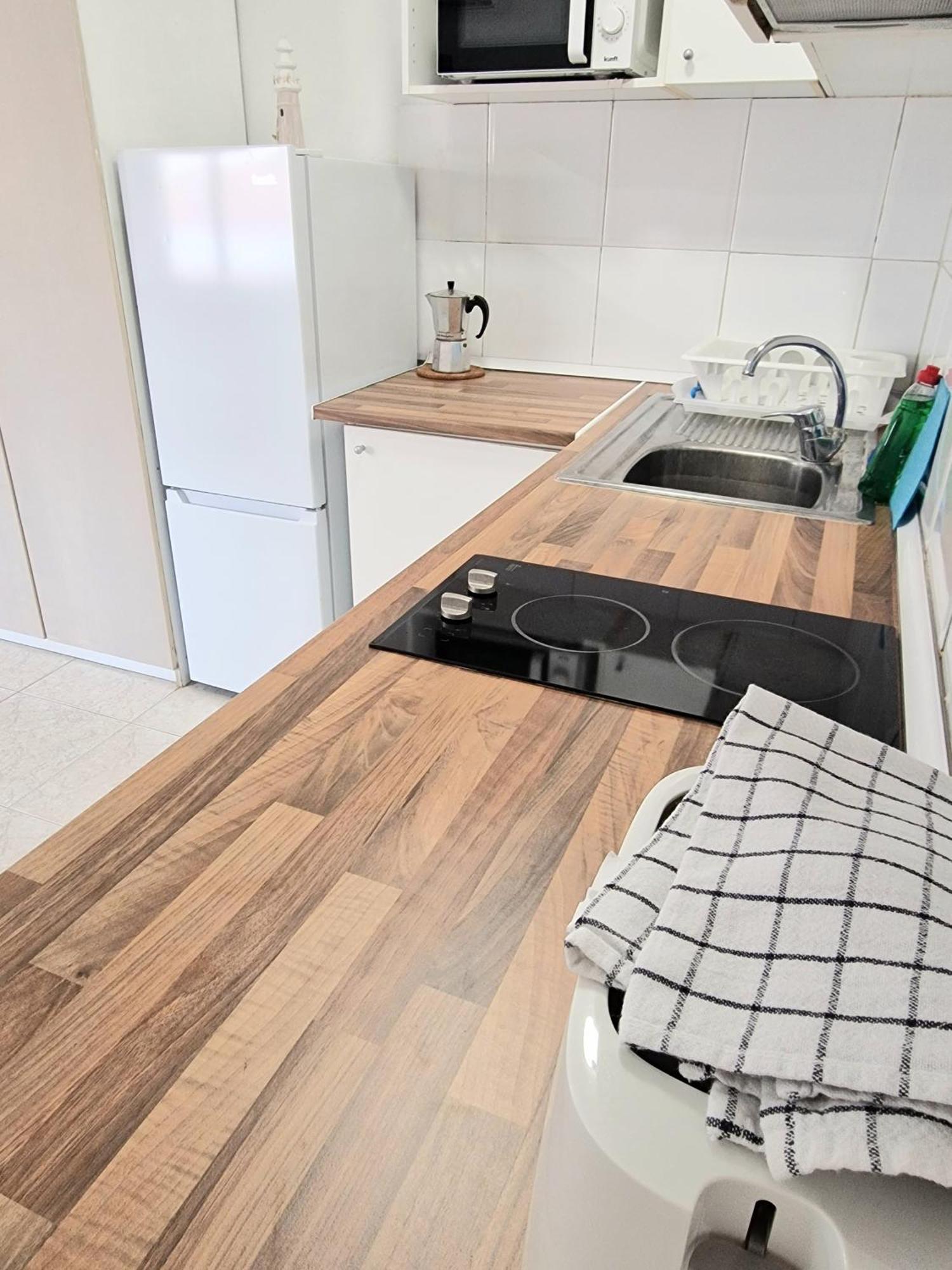 Apartamentosbiamar Cambrils Exteriör bild
