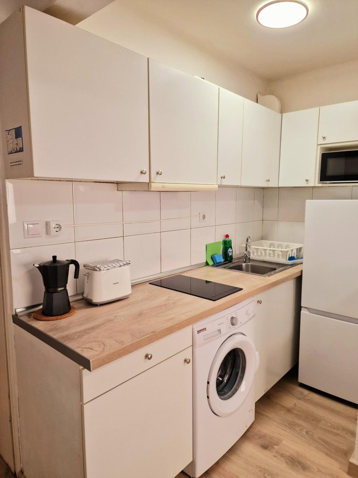 Apartamentosbiamar Cambrils Exteriör bild