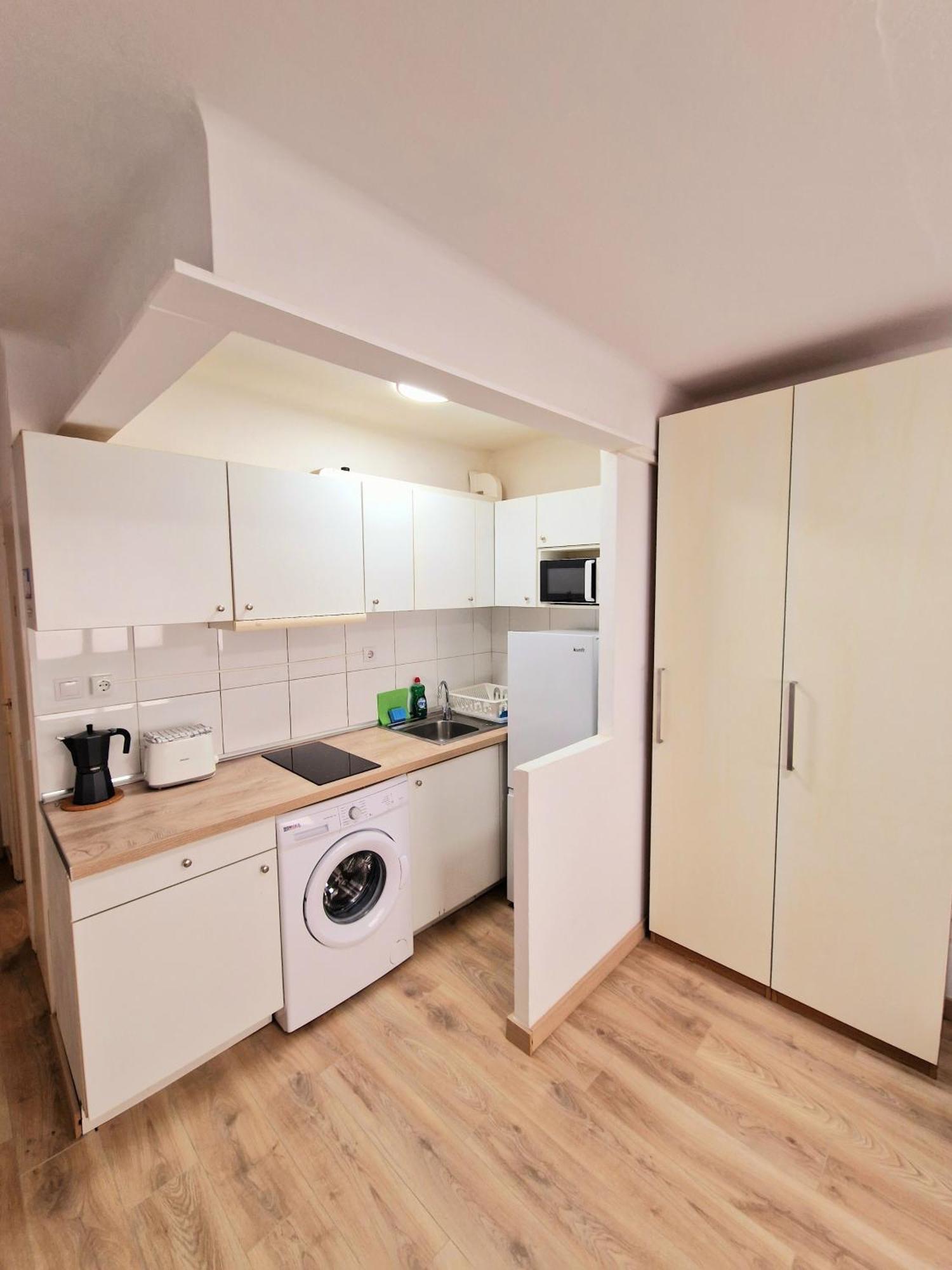 Apartamentosbiamar Cambrils Exteriör bild
