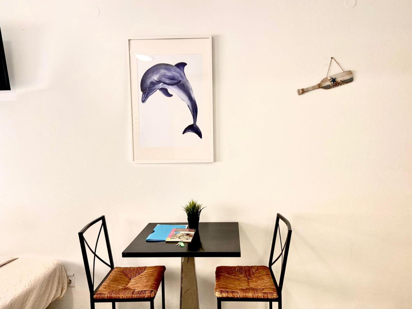 Apartamentosbiamar Cambrils Exteriör bild